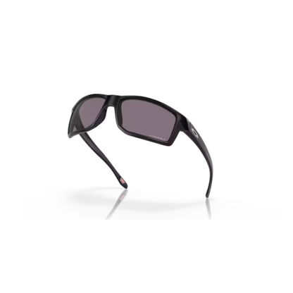 Oakley OO9449 Gibston Rectangle Sunglasses Detail View