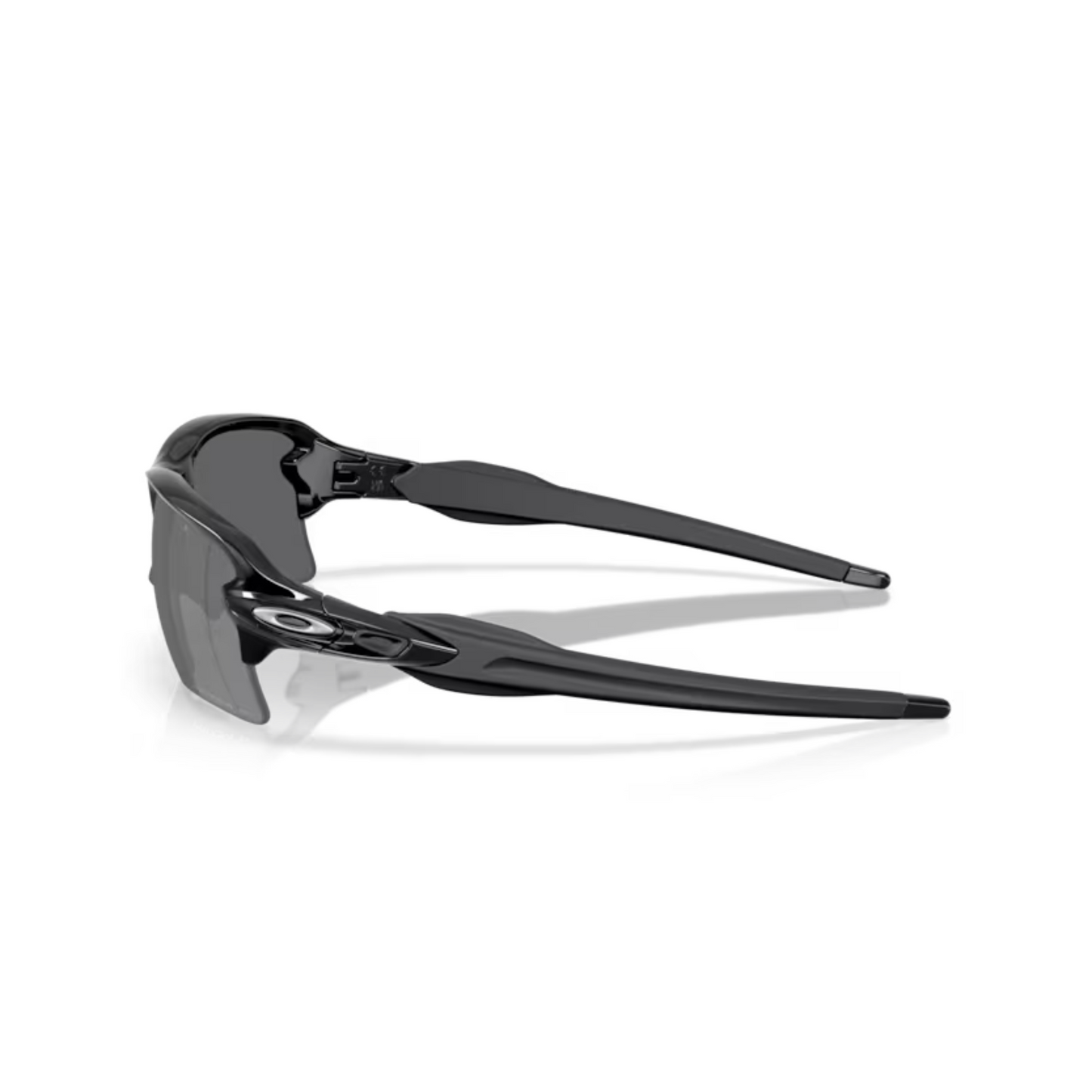 Oakley OO9488 Flak 2.0 XXL sports sunglasses with Prizm™ lenses and lightweight O Matter™ frame. Side View 