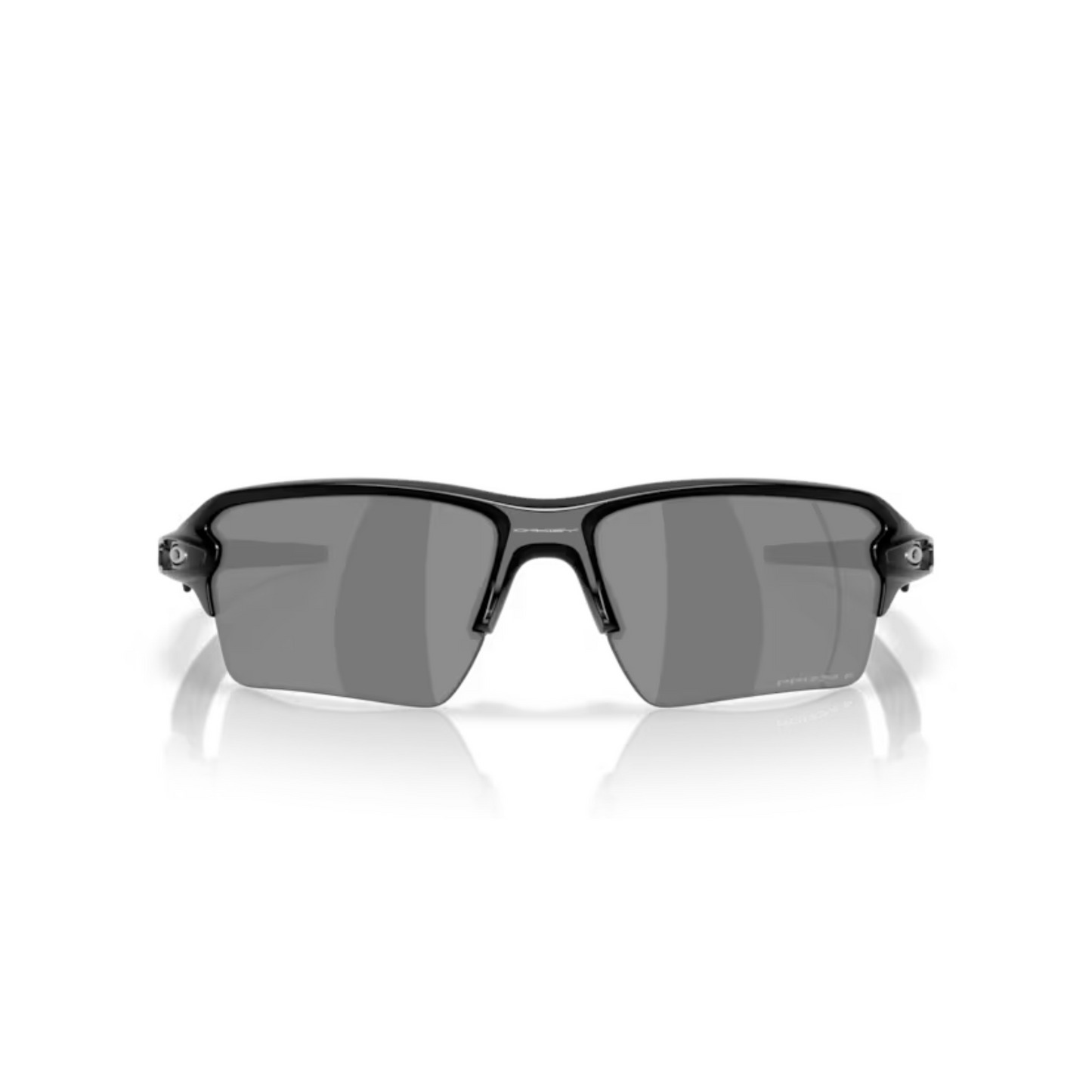 Oakley OO9488 Flak 2.0 XXL sports sunglasses with Prizm™ lenses and lightweight O Matter™ frame. Front View 