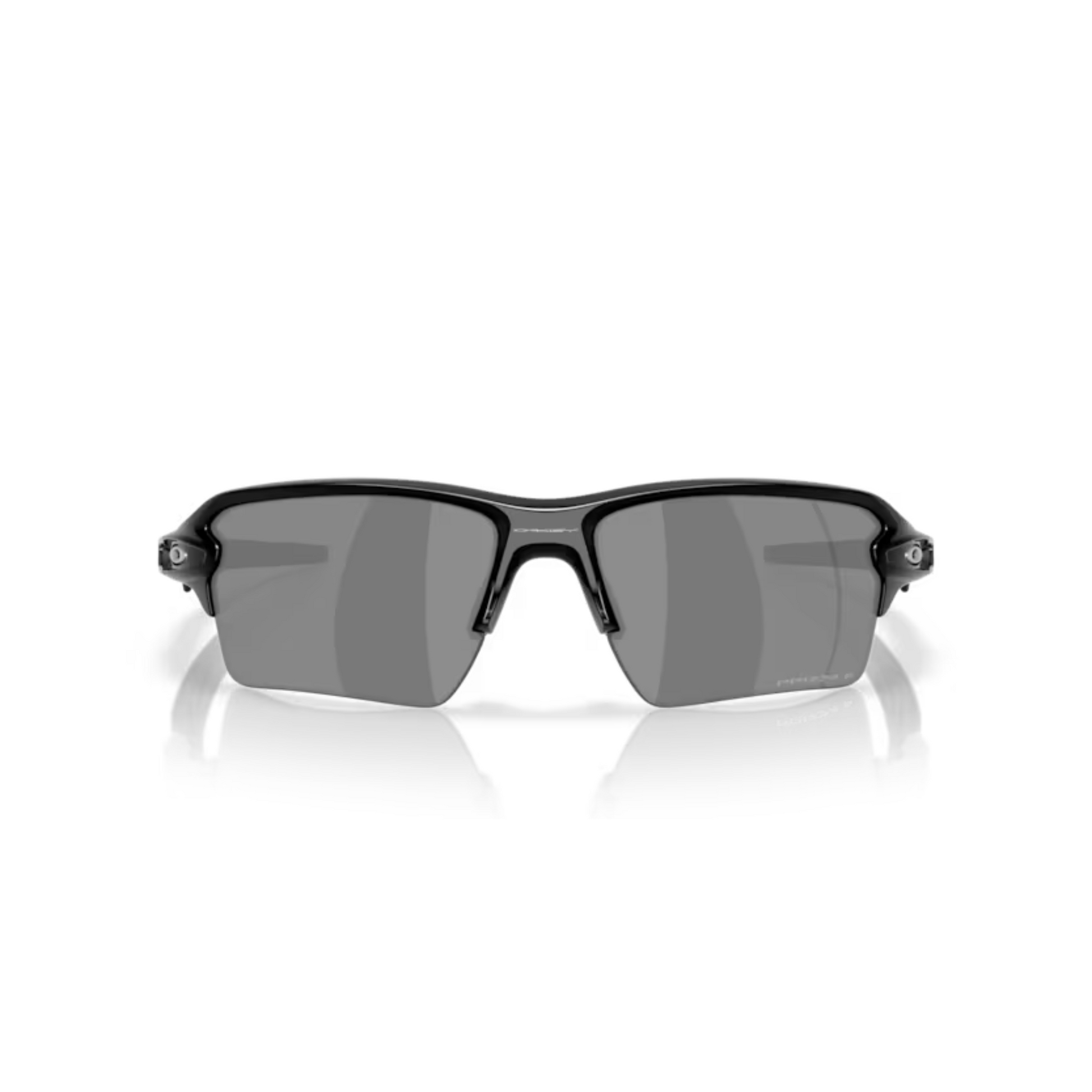 Oakley OO9488 Flak 2.0 XXL sports sunglasses with Prizm™ lenses and lightweight O Matter™ frame. Front View 