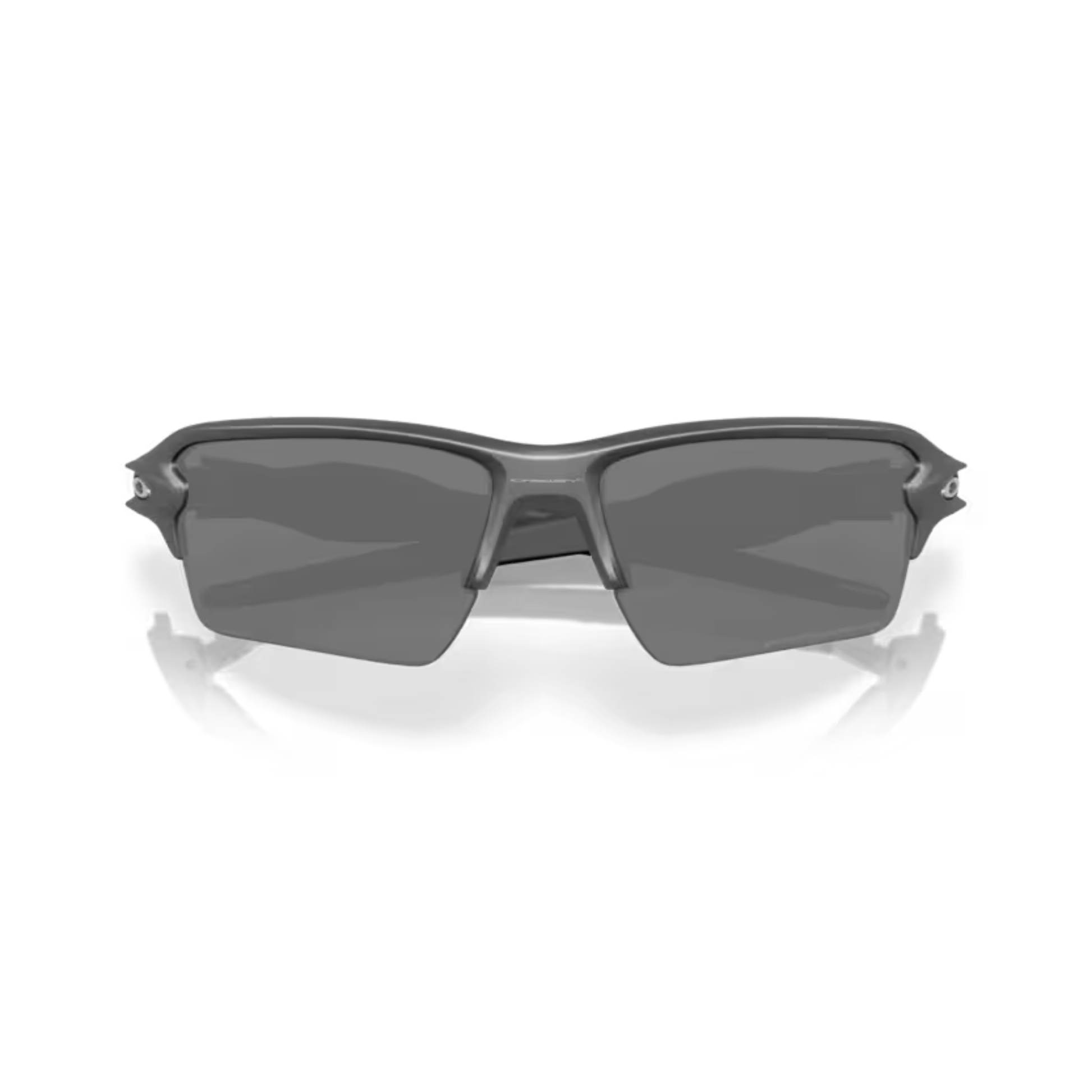Oakley OO9488 Flak 2.0 XXL sports sunglasses with Prizm™ lenses and lightweight O Matter™ frame. Front View 