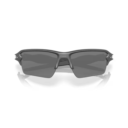 Oakley OO9488 Flak 2.0 XXL sports sunglasses with Prizm™ lenses and lightweight O Matter™ frame. Front View 