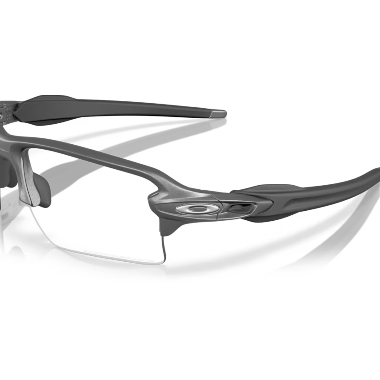 Oakley OO9488 Flak 2.0 XXL sports sunglasses with Prizm™ lenses and lightweight O Matter™ frame. Brand View 