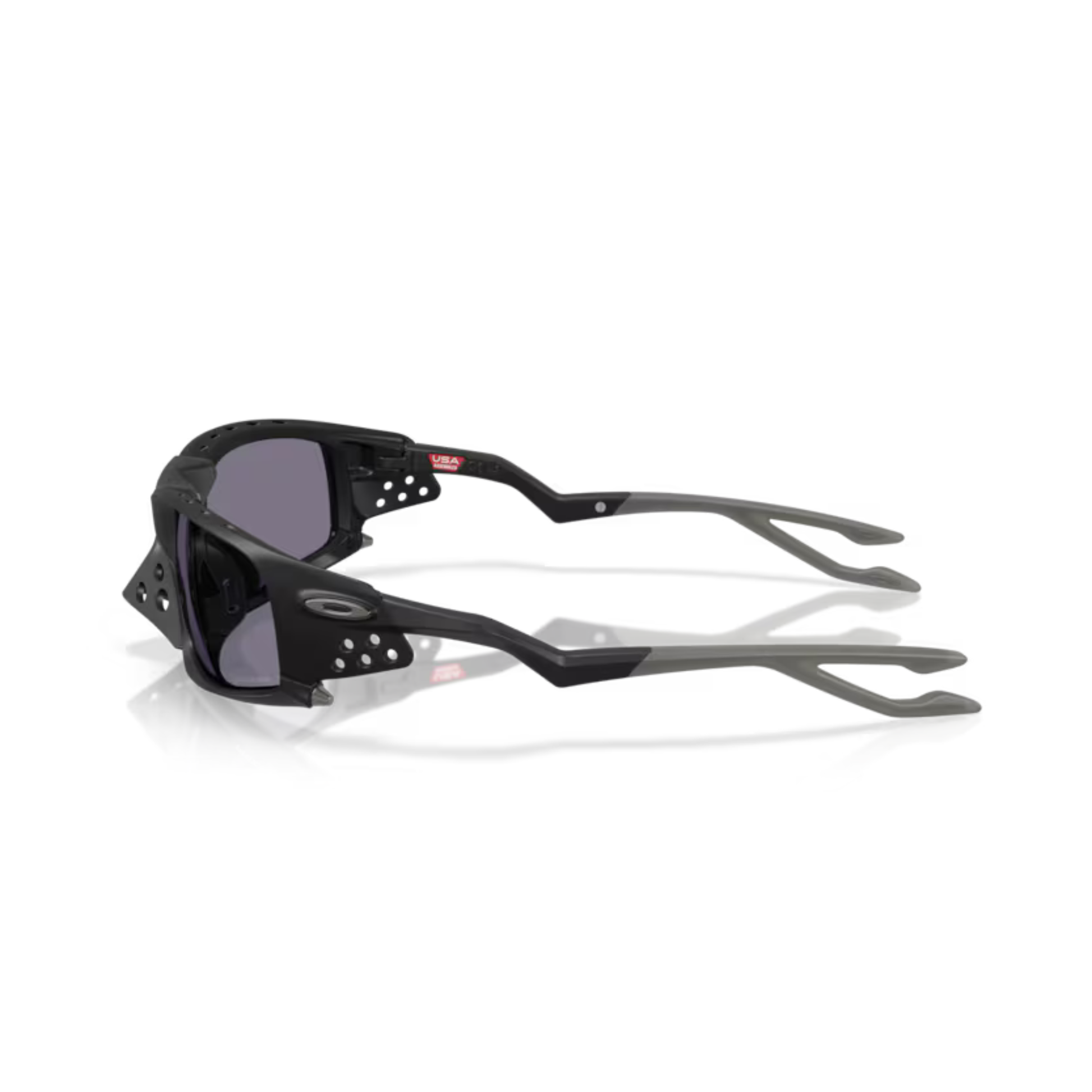 Oakley OO9529 Plantaris SQ  Sunglasses Side View