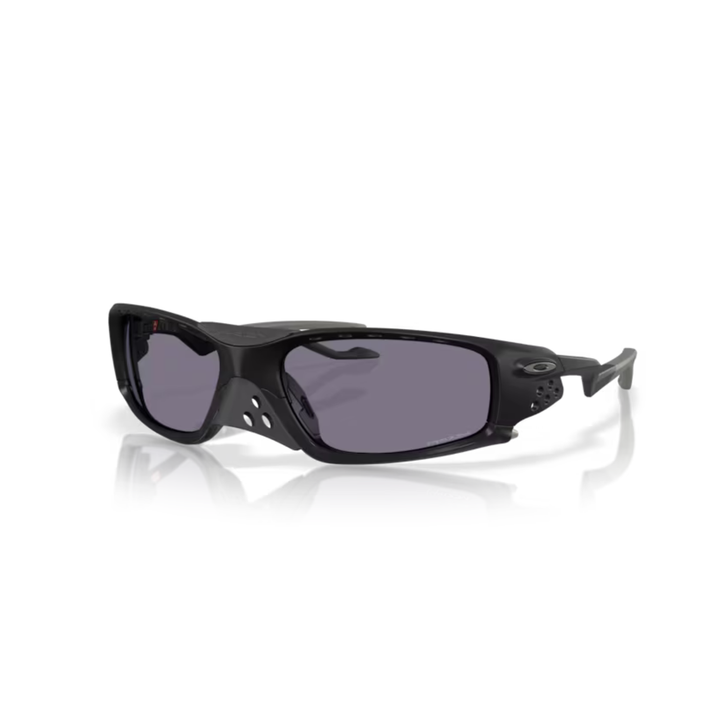Oakley OO9529 Plantaris SQ Sunglasses Angle View