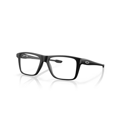 Oakley OY8026 kids O Matter rectangle full-rim optical frame front view