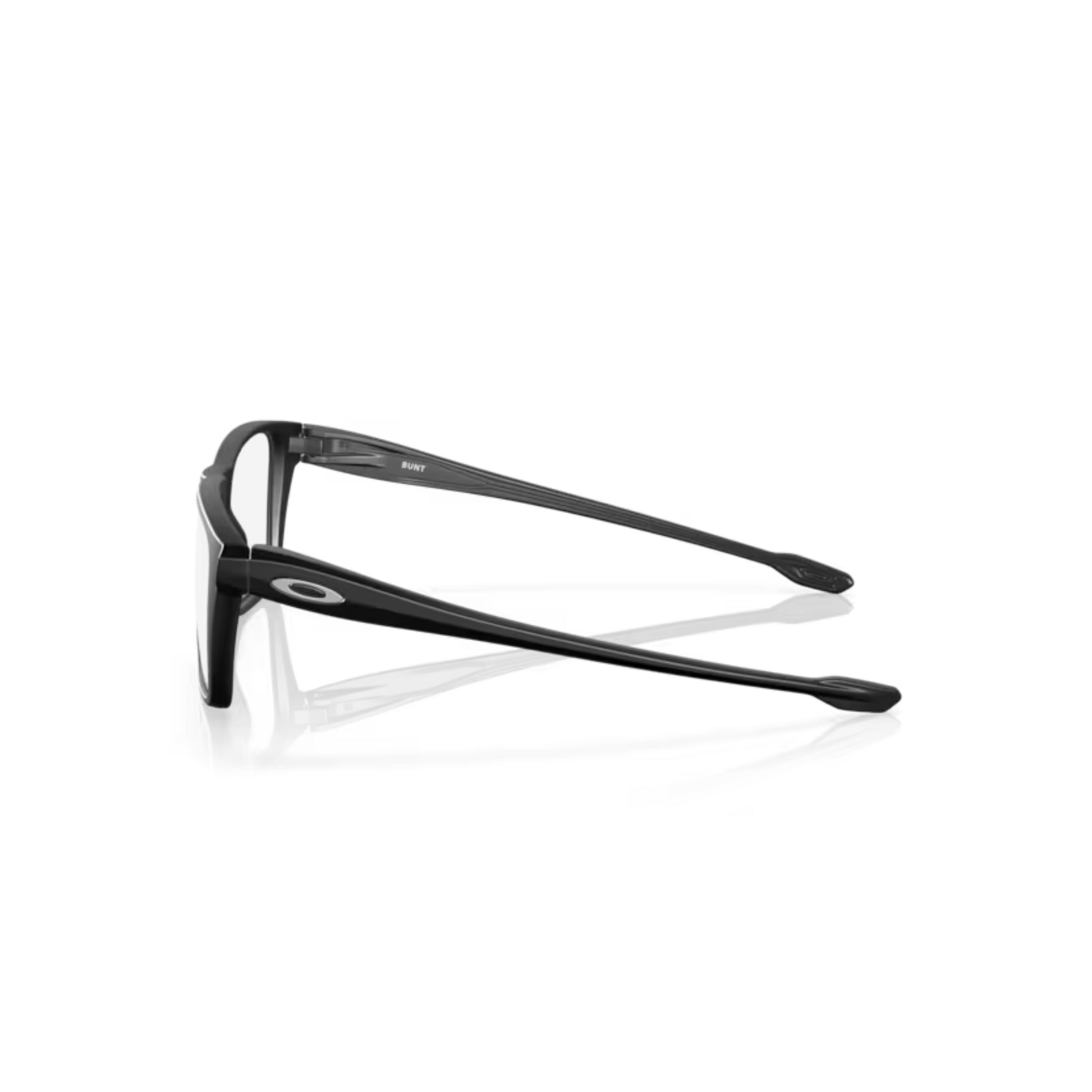 Oakley OY8026 kids O Matter rectangle optical frame side temple profile