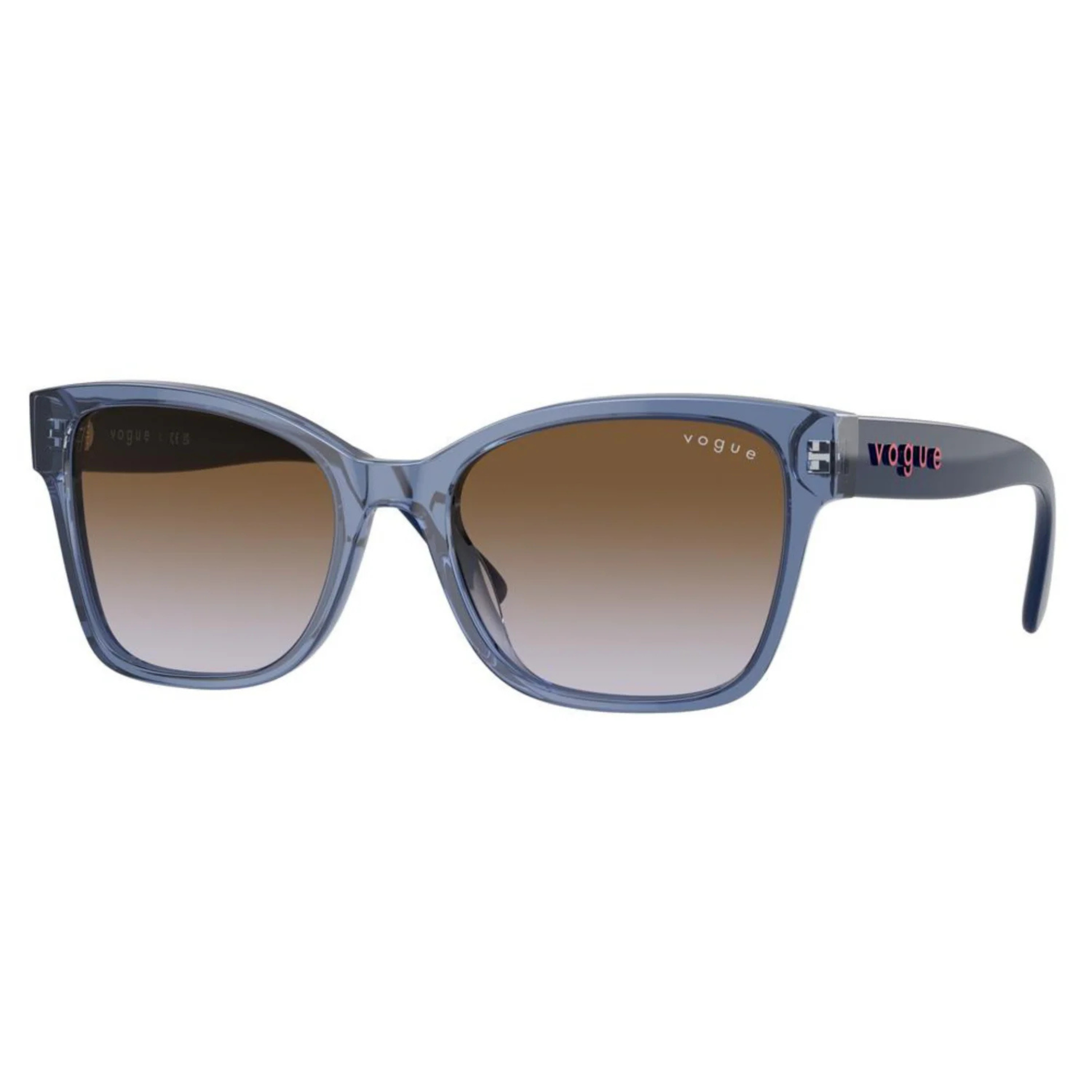 Vogue Cat-Eye Sunglasses for Women
