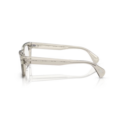 Oliver Peoples OV5332U Shroom Square Acetate Optical Eyeglasses Frame
