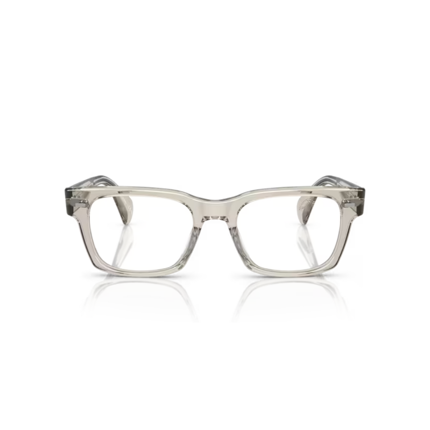 Oliver Peoples OV5332U Shroom Square Acetate Optical Eyeglasses Frame