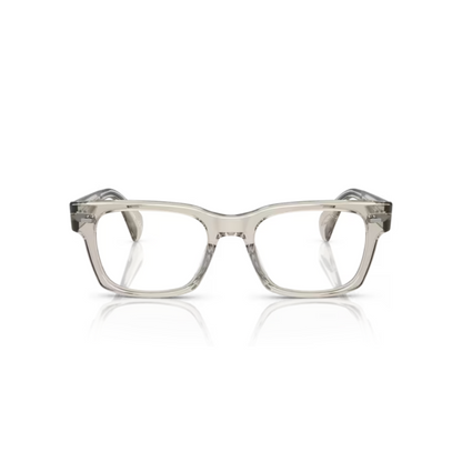 Oliver Peoples OV5332U Shroom Square Acetate Optical Eyeglasses Frame