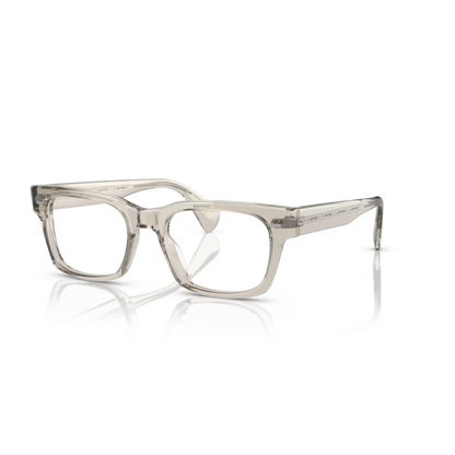 Oliver Peoples OV5332U Shroom Square Acetate Optical Eyeglasses Frame