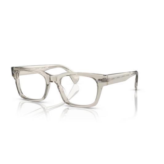 Oliver Peoples OV5332U Shroom Square Acetate Optical Eyeglasses Frame