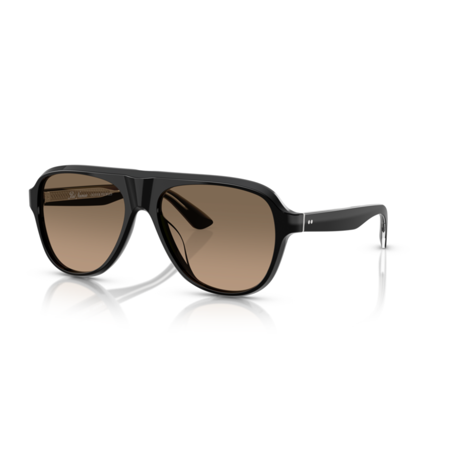 Oliver Peoples OV5581SU Paul Newman unisex aviator sunglasses with luxury vintage Hollywood styling