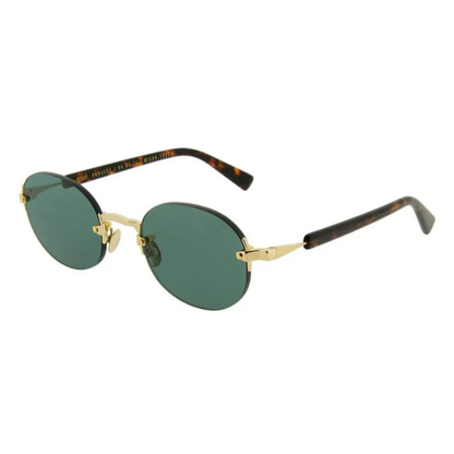 OlliGold Olli Premium Unisex Sunglasses with lightweight stylish frame and UV protection from Eye World Optics Exclusive