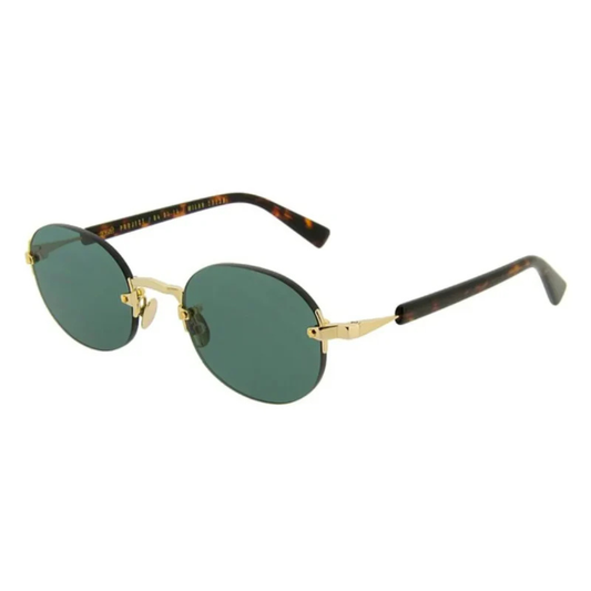 OlliGold Olli Premium Unisex Sunglasses with lightweight stylish frame and UV protection from Eye World Optics Exclusive