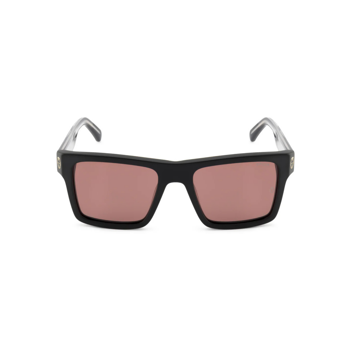 Ironman OP-M013 Marvel men’s polarized square sunglasses with bold superhero-inspired design