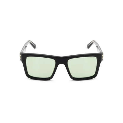 Ironman OP-M013 Marvel men’s polarized square sunglasses with bold superhero-inspired design