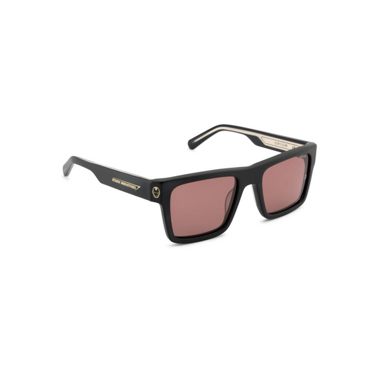Ironman OP-M013 Marvel men’s polarized square sunglasses with bold superhero-inspired design