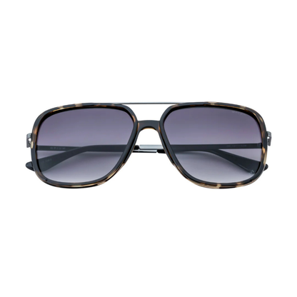 OP10111 unisex polarized square sunglasses with lightweight stylish frame