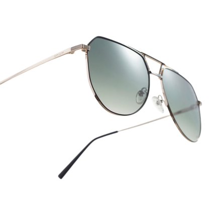 OP10136 unisex sunglasses with stylish lightweight frame and UV-protected lenses
