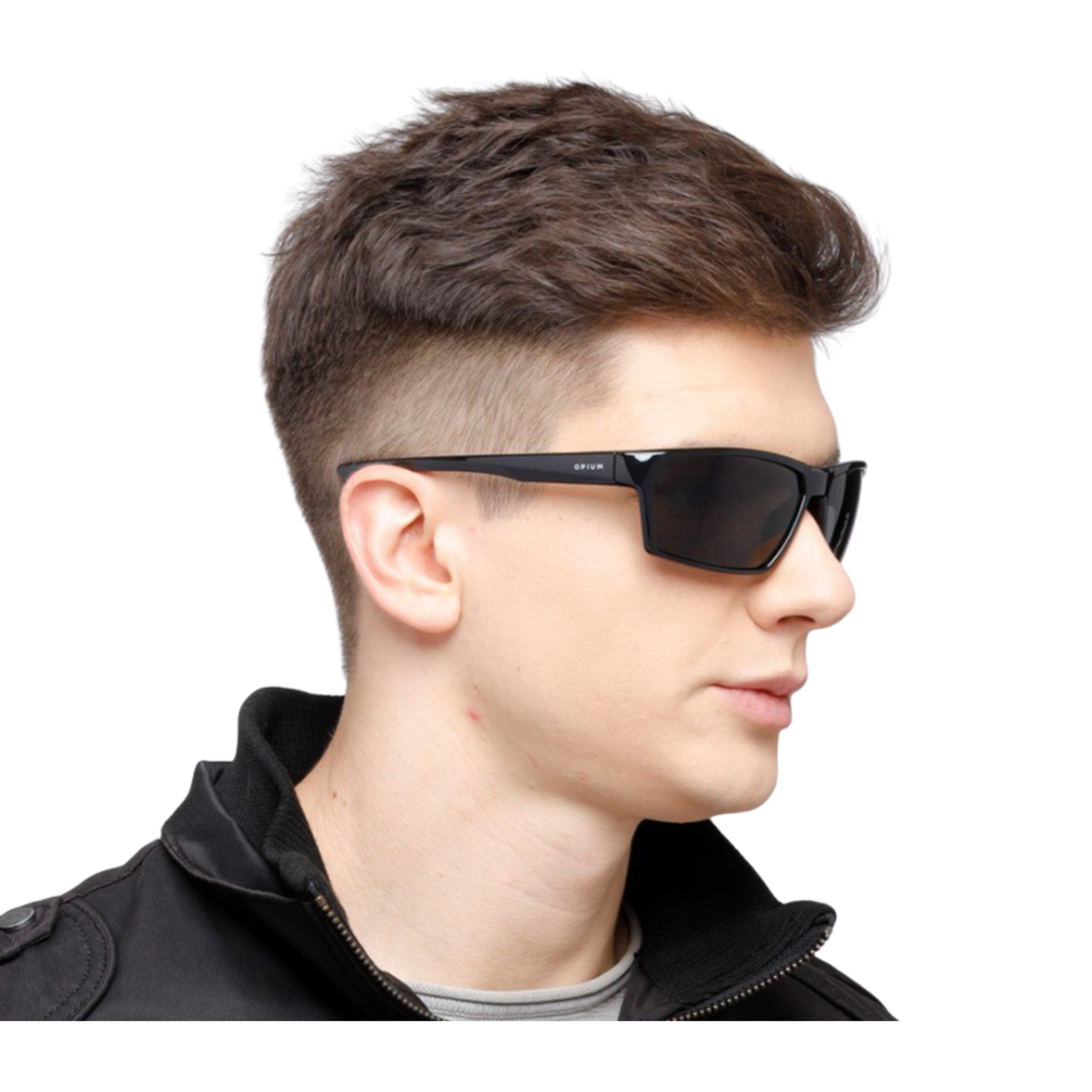 OP10155 men’s sunglasses with stylish lightweight designer frame