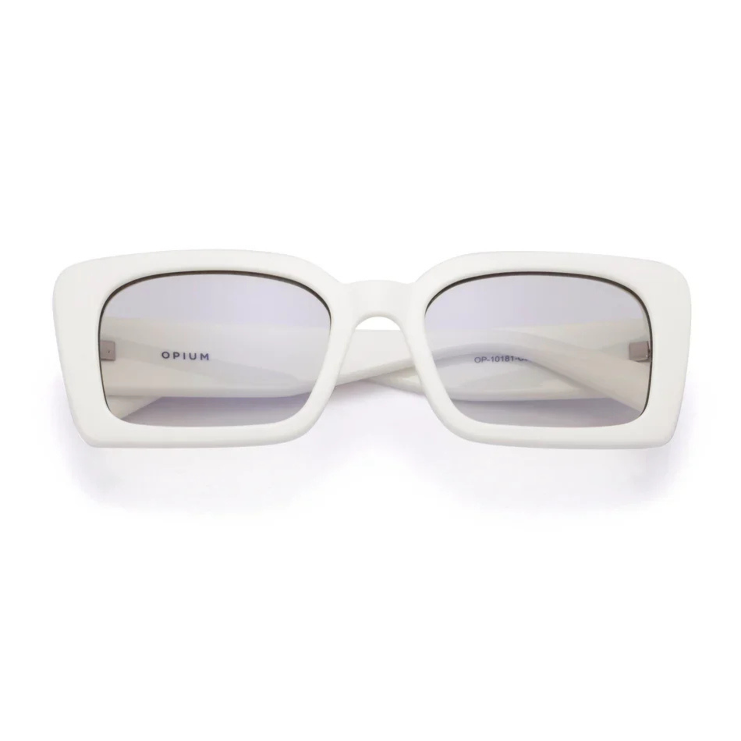 OP10181 stylish sunglasses with lightweight UV protected designer frame from Eye World Optics