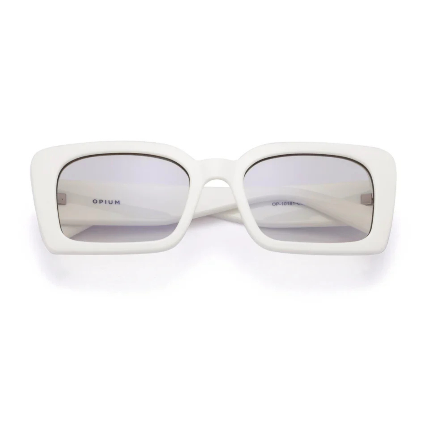 OP10182 stylish sunglasses with lightweight UV protected designer frame from Eye World Optics