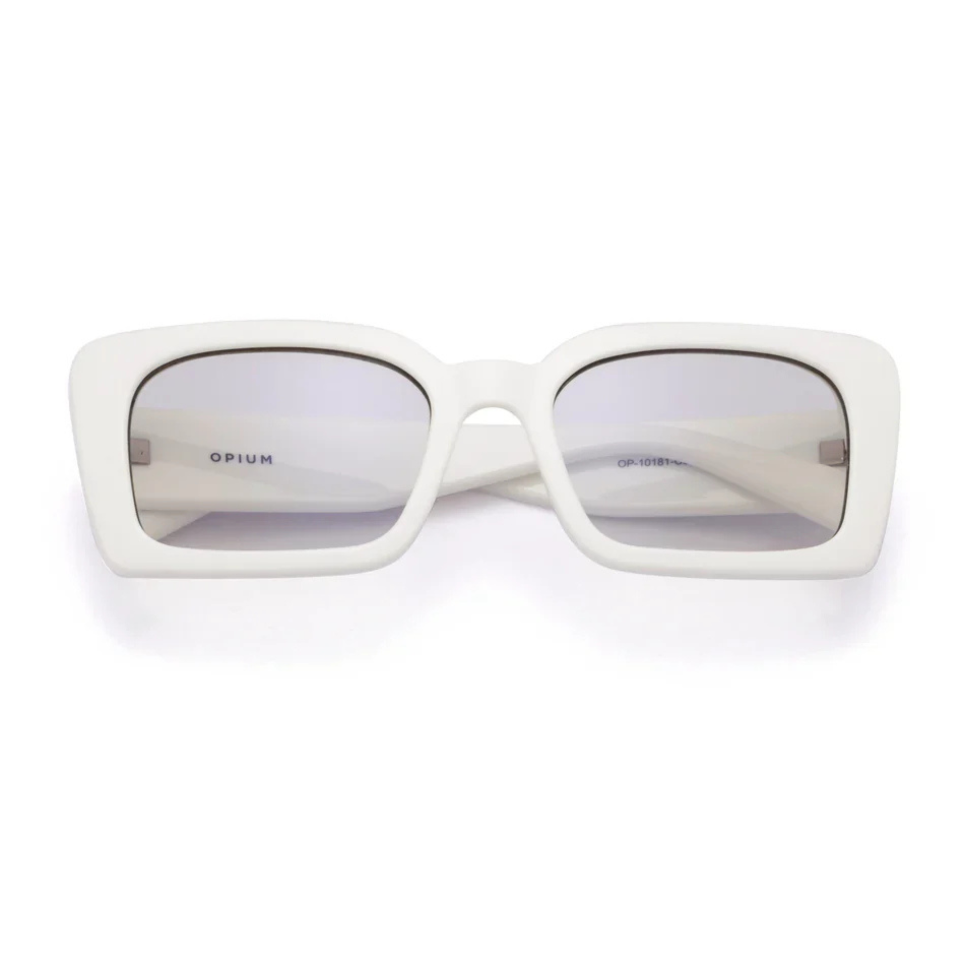 OP10182 stylish sunglasses with lightweight UV protected designer frame from Eye World Optics
