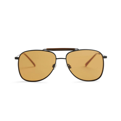 Opium OP10186 Sunglasses Front View