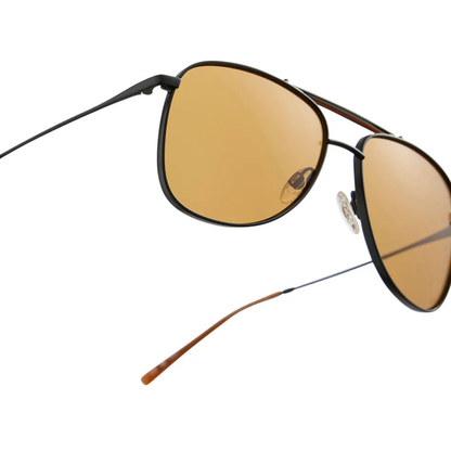Opium OP10186 Sunglasses Model View