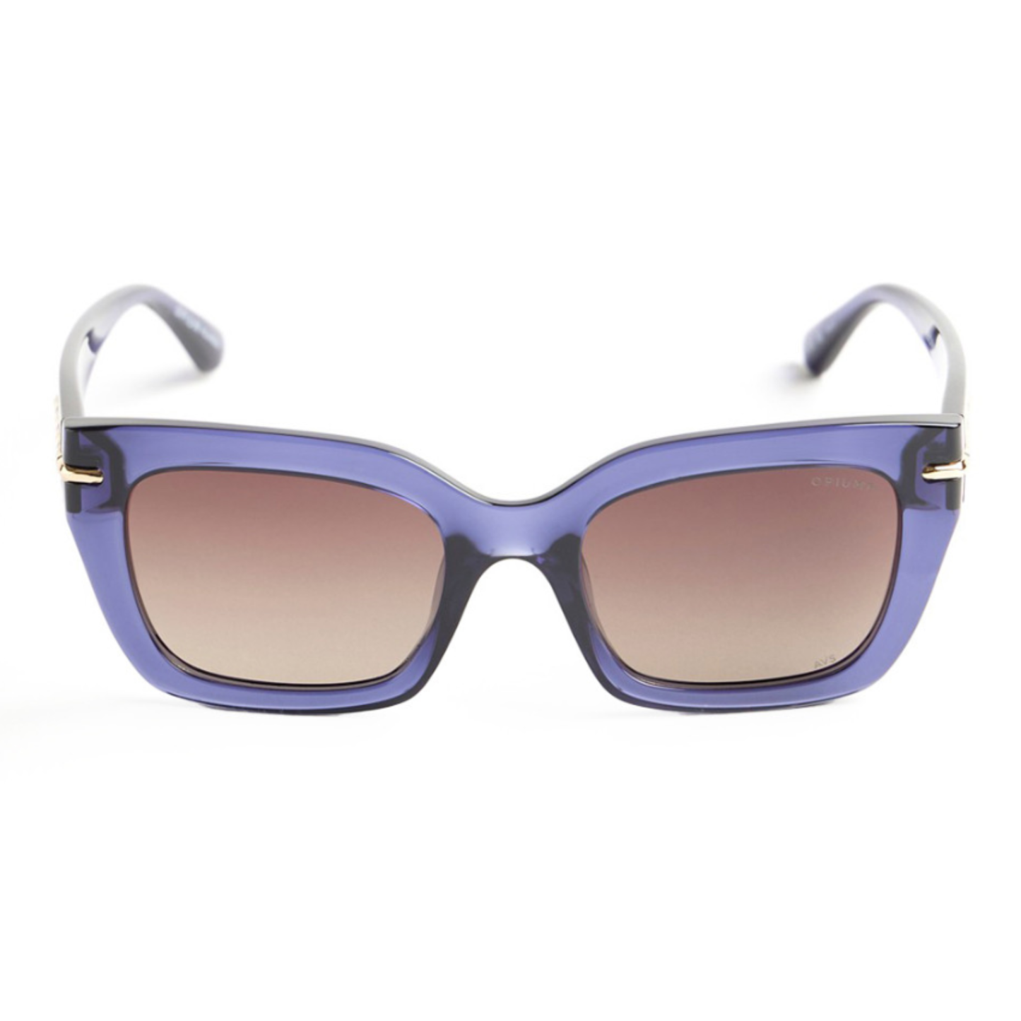 OP10206 women’s stylish sunglasses with lightweight UV protected designer frame