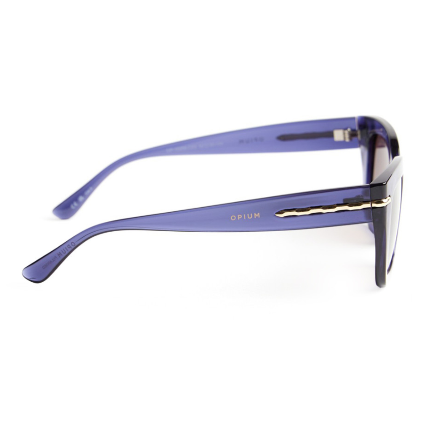 OP10206 women’s stylish sunglasses with lightweight UV protected designer frame