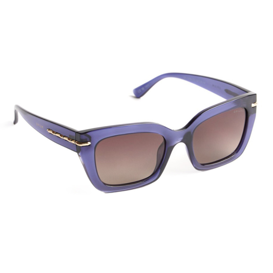 OP10206 women’s stylish sunglasses with lightweight UV protected designer frame