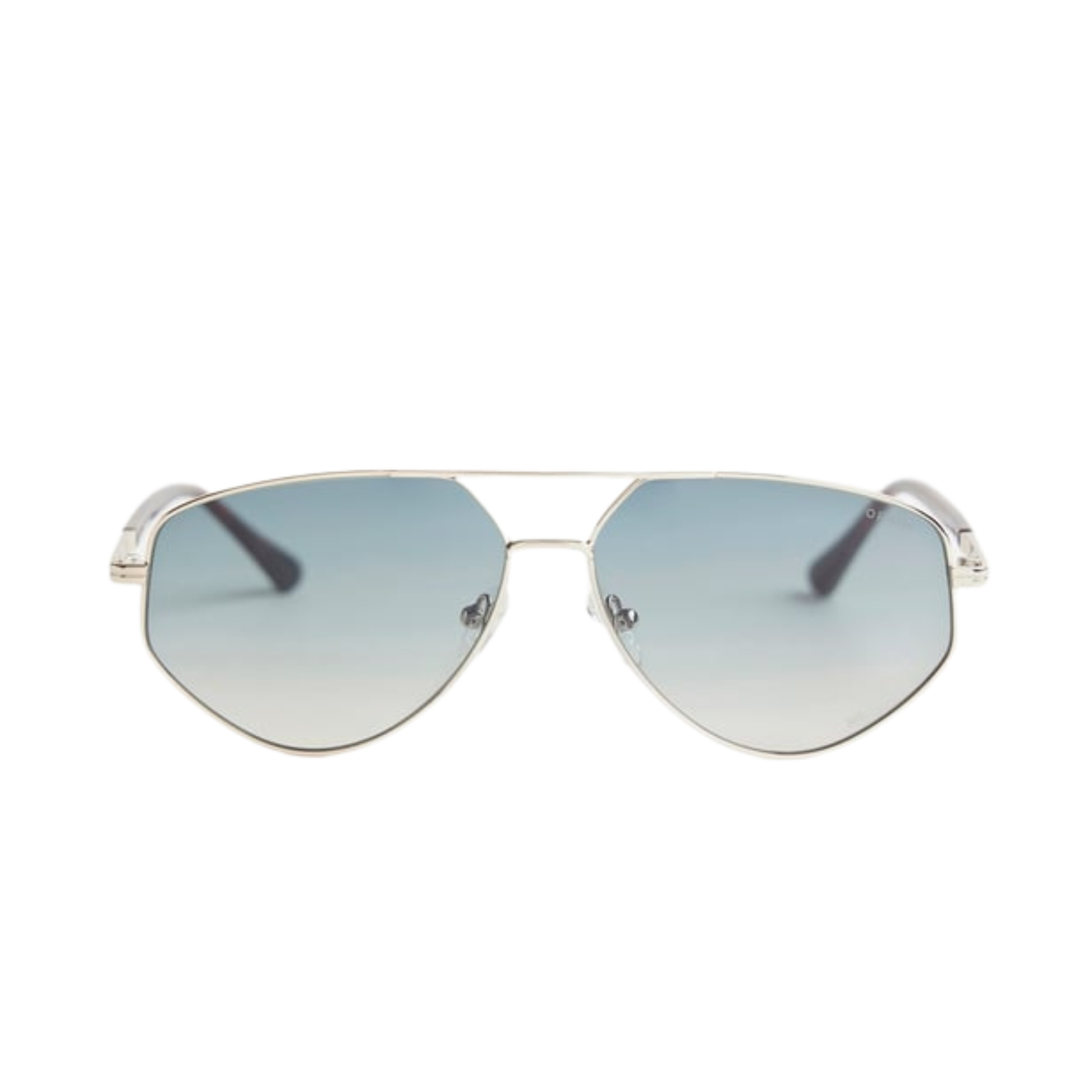 OP10254 unisex stylish sunglasses with lightweight UV protected designer frame
