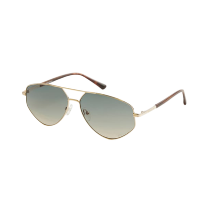 OP10254 unisex stylish sunglasses with lightweight UV protected designer frame