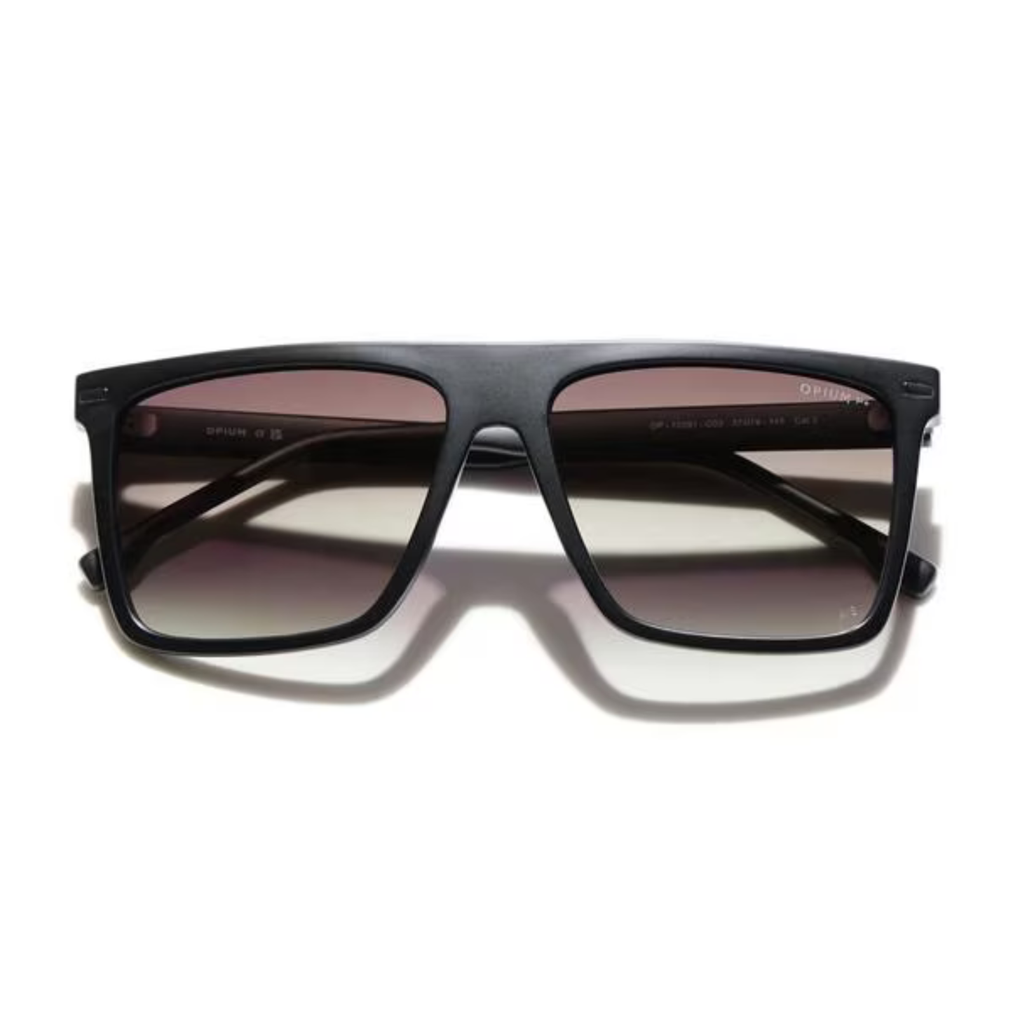 OP10291 unisex stylish sunglasses with lightweight UV protected designer frame