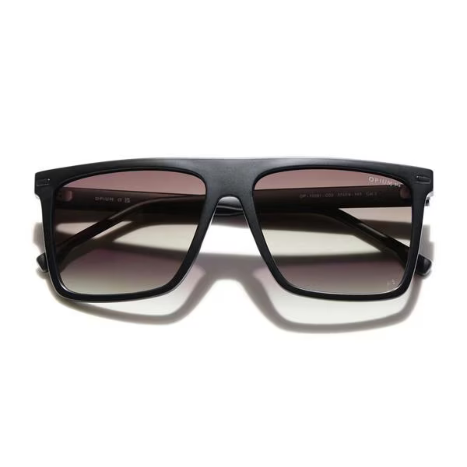 OP10291 unisex stylish sunglasses with lightweight UV protected designer frame