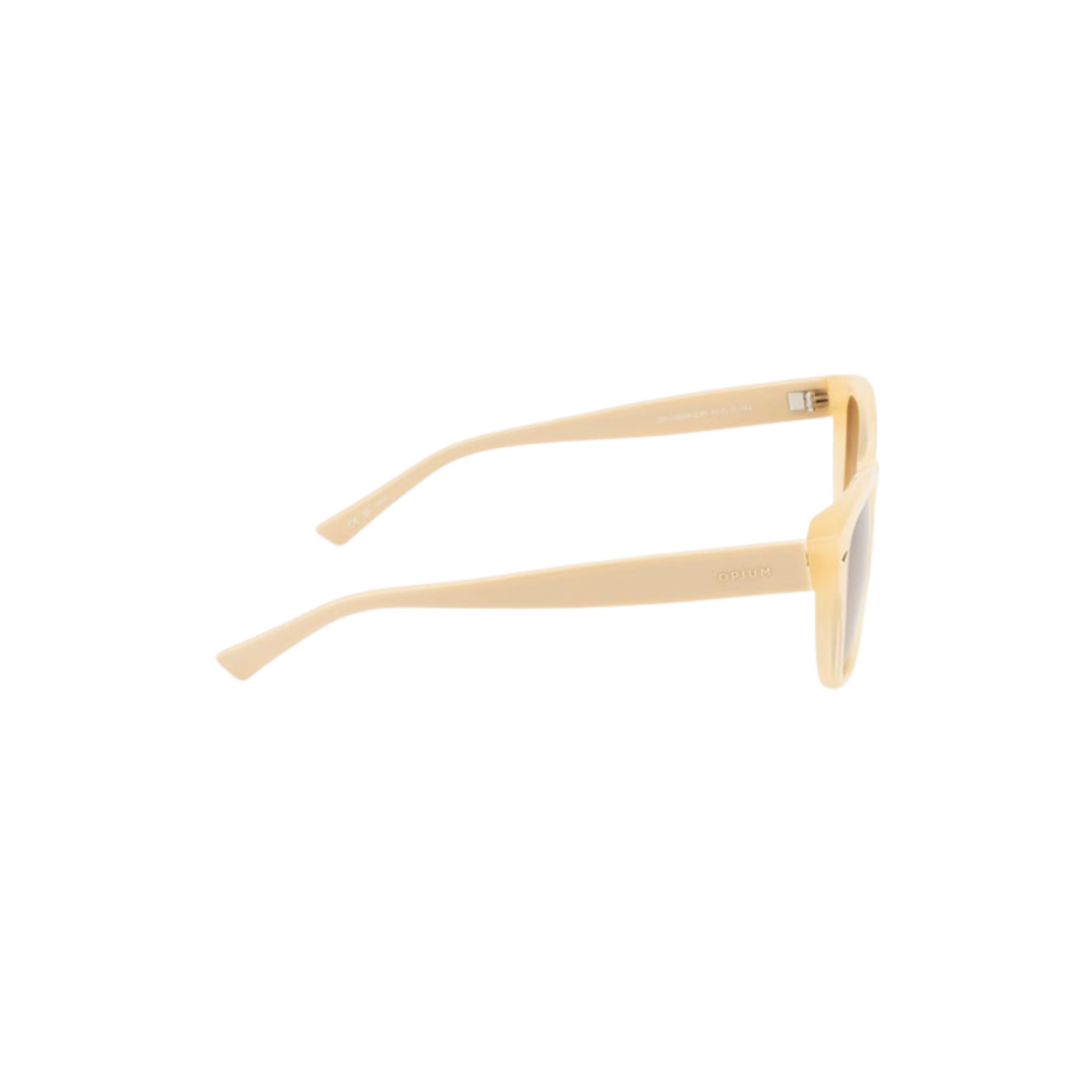 OP10298 unisex wayfarer sunglasses with stylish lightweight UV protected frame