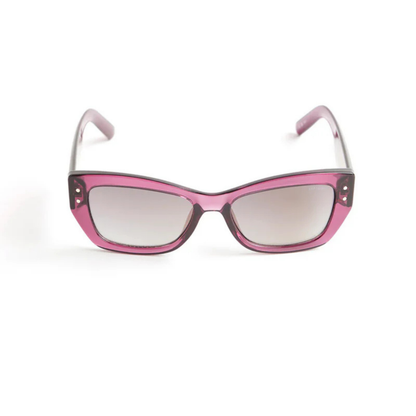 OP10305 women’s cat-eye sunglasses with stylish lightweight designer frame from Eye World Optics