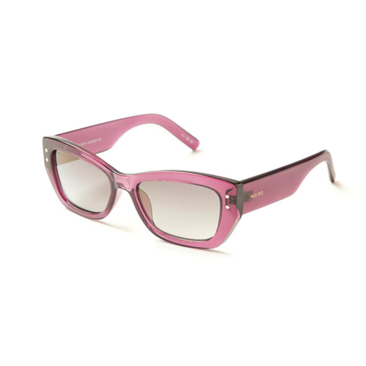 OP10305 women’s cat-eye sunglasses with stylish lightweight designer frame from Eye World Optics