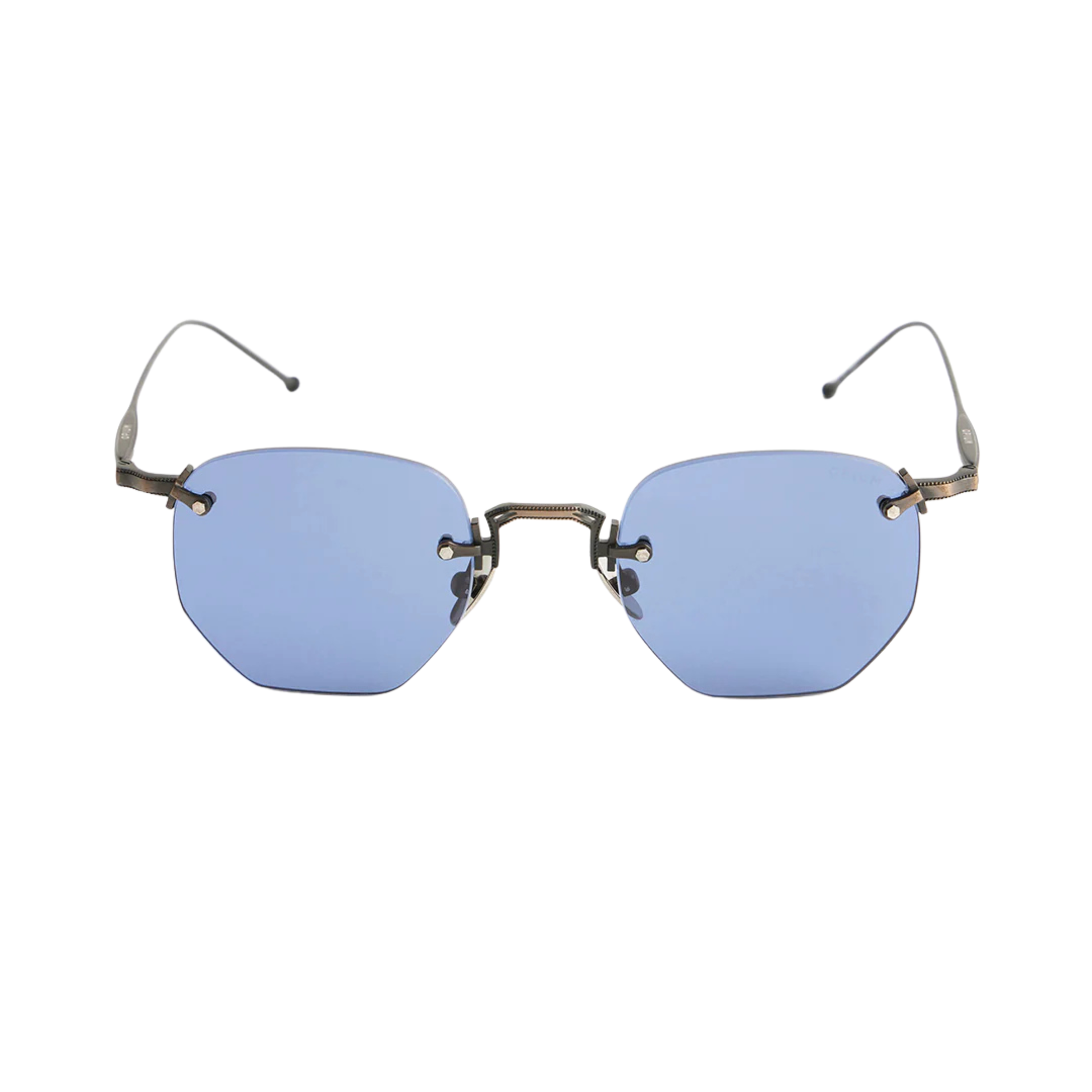 OP10309 unisex oversized sunglasses with stylish lightweight designer frame