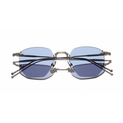 OP10309 unisex oversized sunglasses with stylish lightweight designer frame