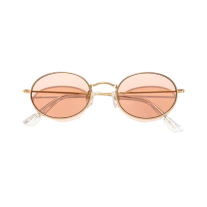 OP10384 women’s stylish sunglasses with lightweight designer frame