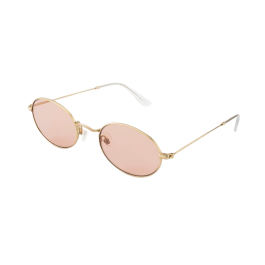 OP10384 women’s stylish sunglasses with lightweight designer frame