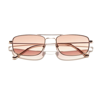 Opium OP10296 Glock Sunglasses Front View