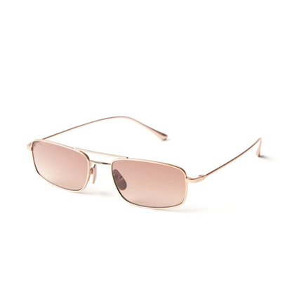 Opium OP10296 Glock Sunglasses Angle View