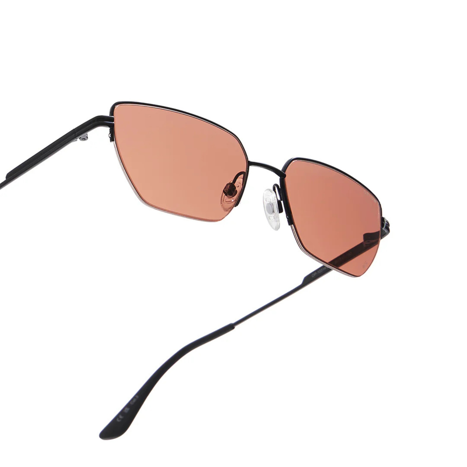 Opium OP10314 Women's Cat Eye Sunglasses Lifestyle View
