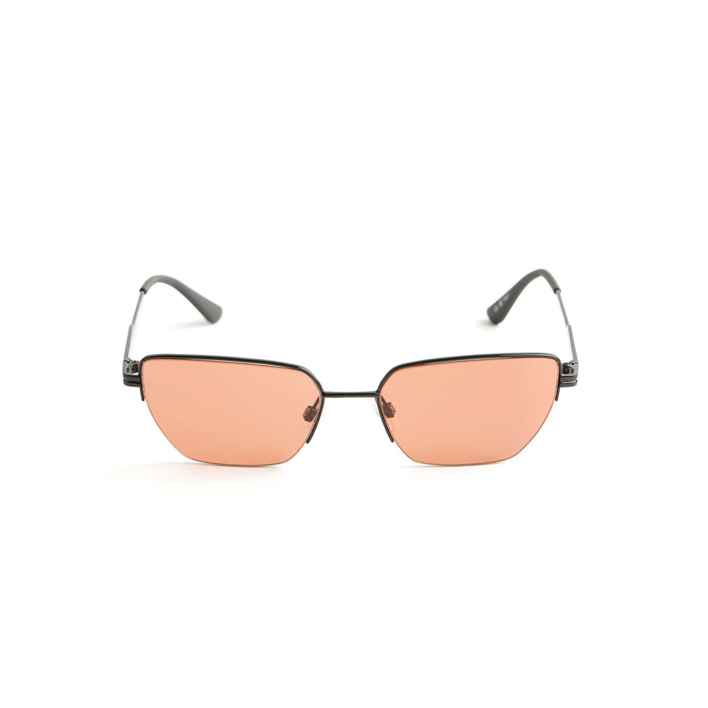 Opium OP10314 Women's Cat Eye Sunglasses Front View