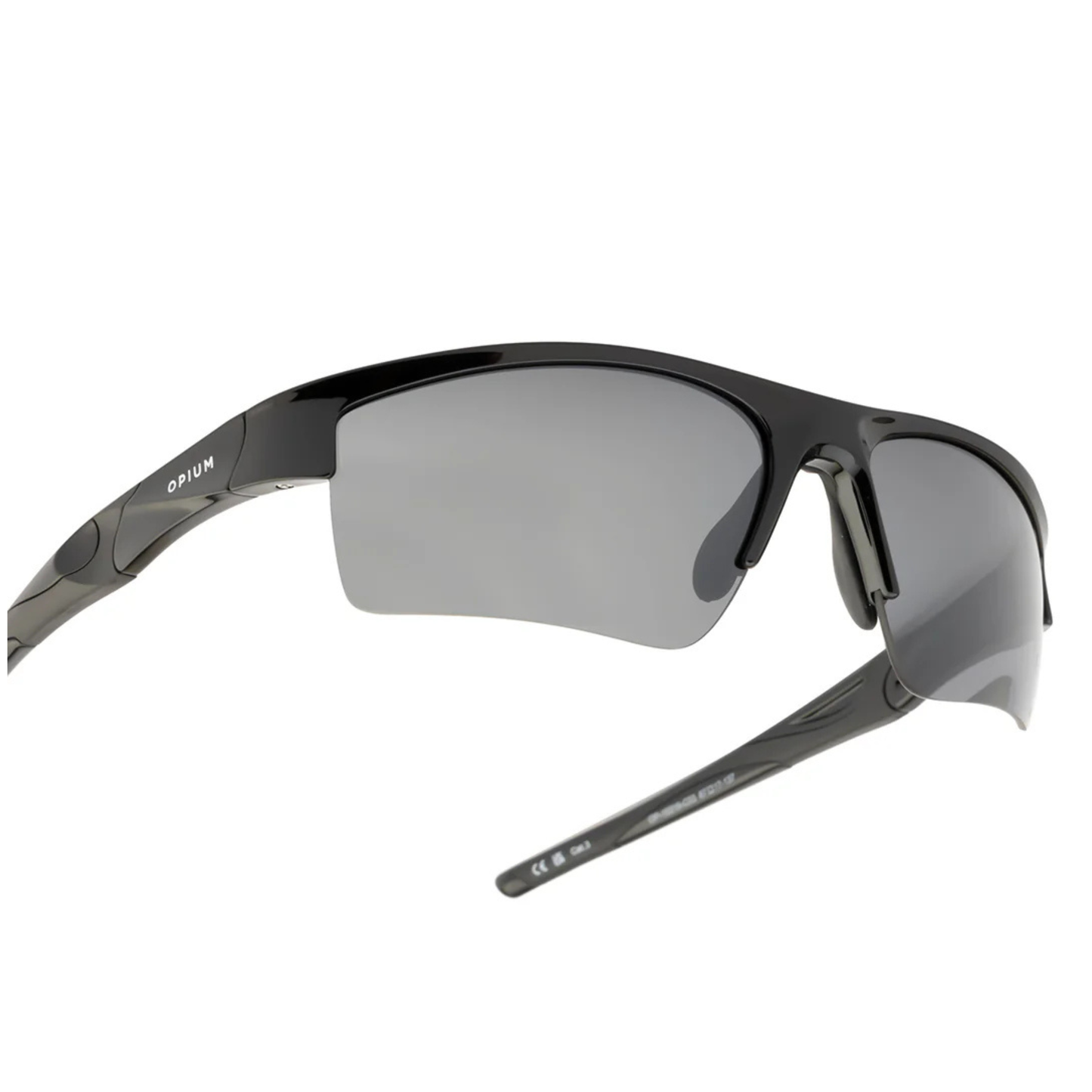 Opium OP10316 Sports Sunglasses Model View